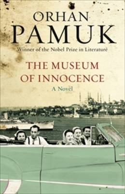 Museum of Innocence