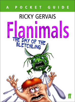 Flanimals: The Day of the Bletchling Main