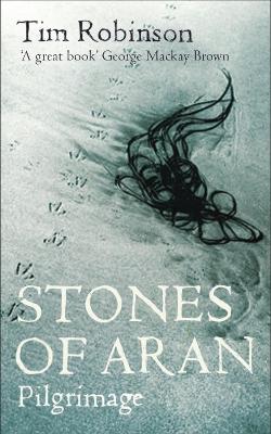 Stones of Aran: Pilgrimage Main