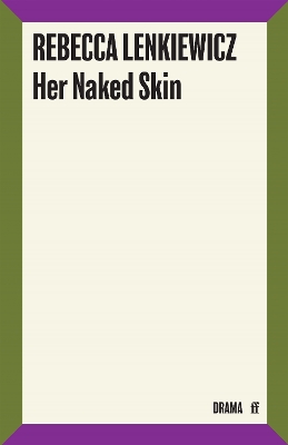 Her Naked Skin Main - Re-issue