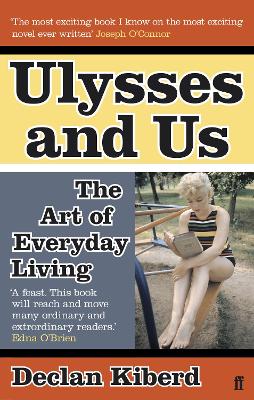 Ulysses and Us: The Art of Everyday Living Main
