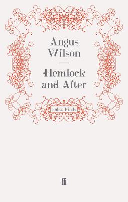 Hemlock and After Main