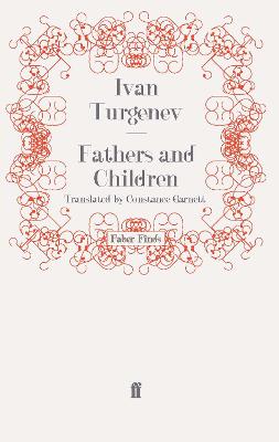 Fathers and Children Main