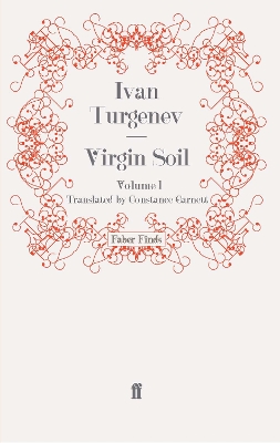 Virgin Soil: Volume 1 Main