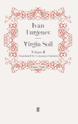 Virgin Soil: Volume 2 Main