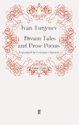 Dream Tales and Prose Poems Main