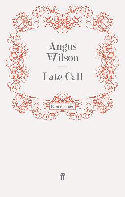Late Call Main