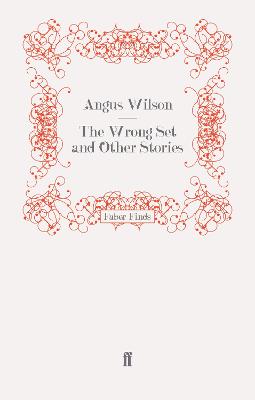 Wrong Set and Other Stories Main