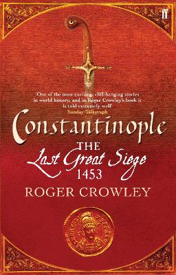 Constantinople