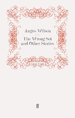 Wrong Set and Other Stories