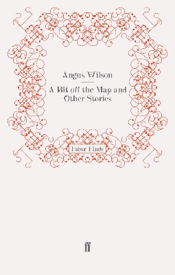 Bit off the Map and Other Stories