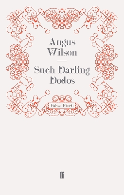 Such Darling Dodos