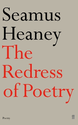 Redress of Poetry