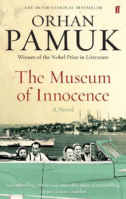 Museum of Innocence