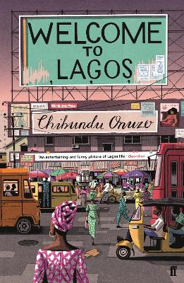 Welcome to Lagos Main