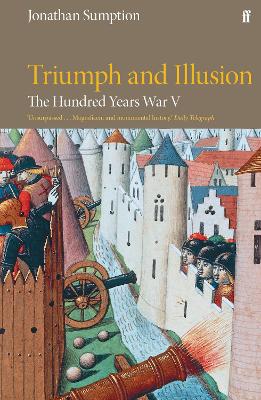Hundred Years War Vol 5