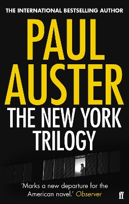 New York Trilogy Main