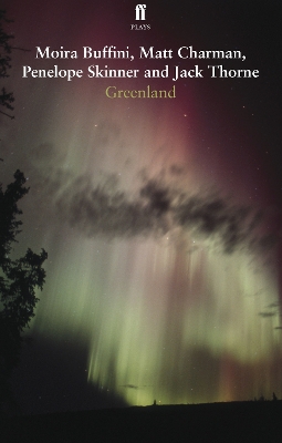 Greenland Main