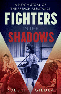 Fighters in the Shadows: A New History of the French Resistance