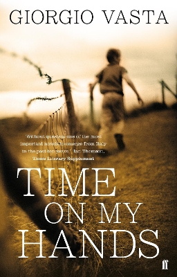 Time On My Hands