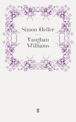 Vaughan Williams
