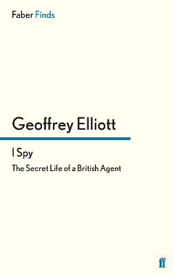 I Spy: The Secret Life of a British Agent Main