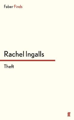 Theft Main