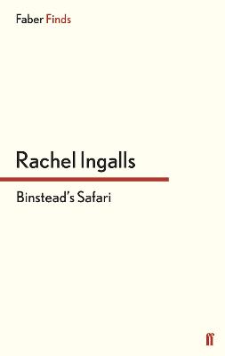 Binstead's Safari Main