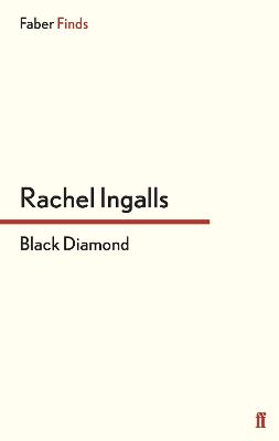 Black Diamond Main