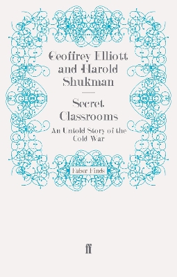 Secret Classrooms