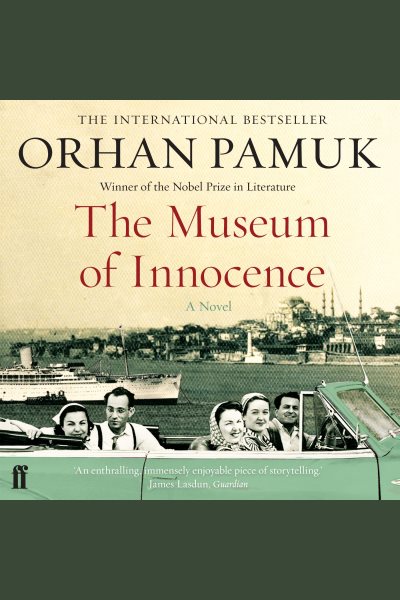 Museum of Innocence