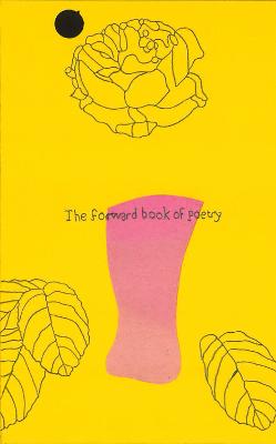 Forward Book of Poetry 2015 Main