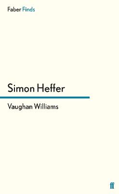 Vaughan Williams Main
