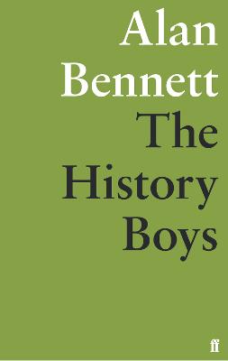 History Boys Main