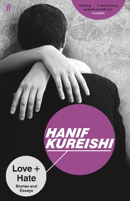 Love plus Hate: Stories and Essays Main - Re-issue