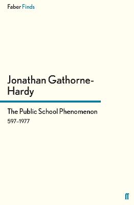 Public School Phenomenon: 5971977 Main