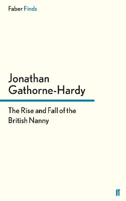 Rise and Fall of the British Nanny Main