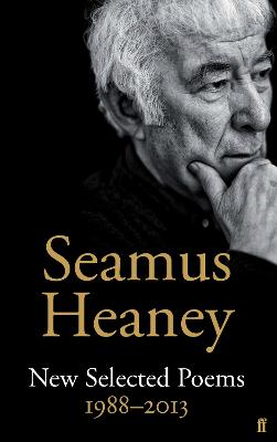 New Selected Poems 1988-2013 Main