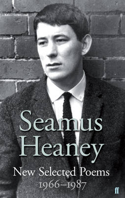 New Selected Poems 1966-1987