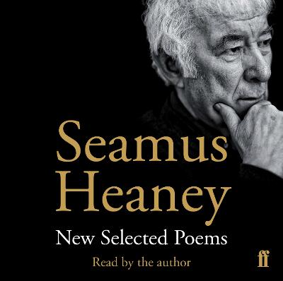 New and Selected Poems Main