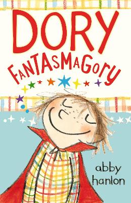 Dory Fantasmagory Main