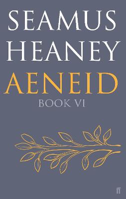 Aeneid Book VI Main