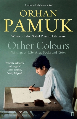 Other Colours Main