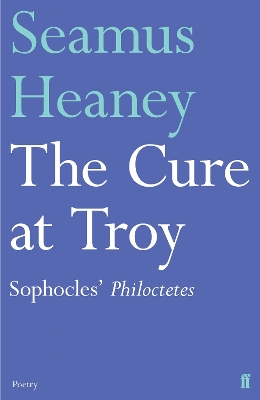Cure at Troy Main
