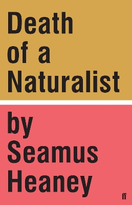 Death of a Naturalist Main