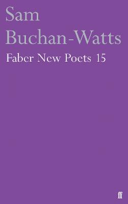 Faber New Poets 15 Main