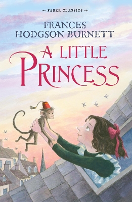 Little Princess Main