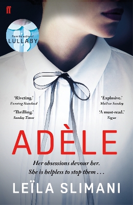 Adele Main