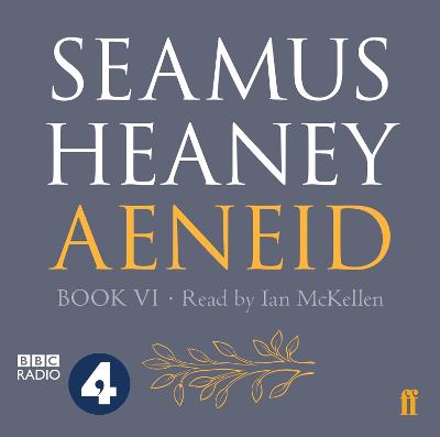 Aeneid Book VI Main