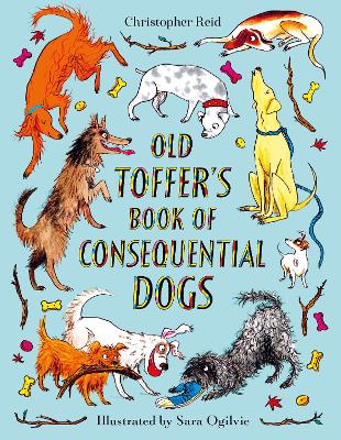 Old Toffer's Book of Consequential Dogs Main